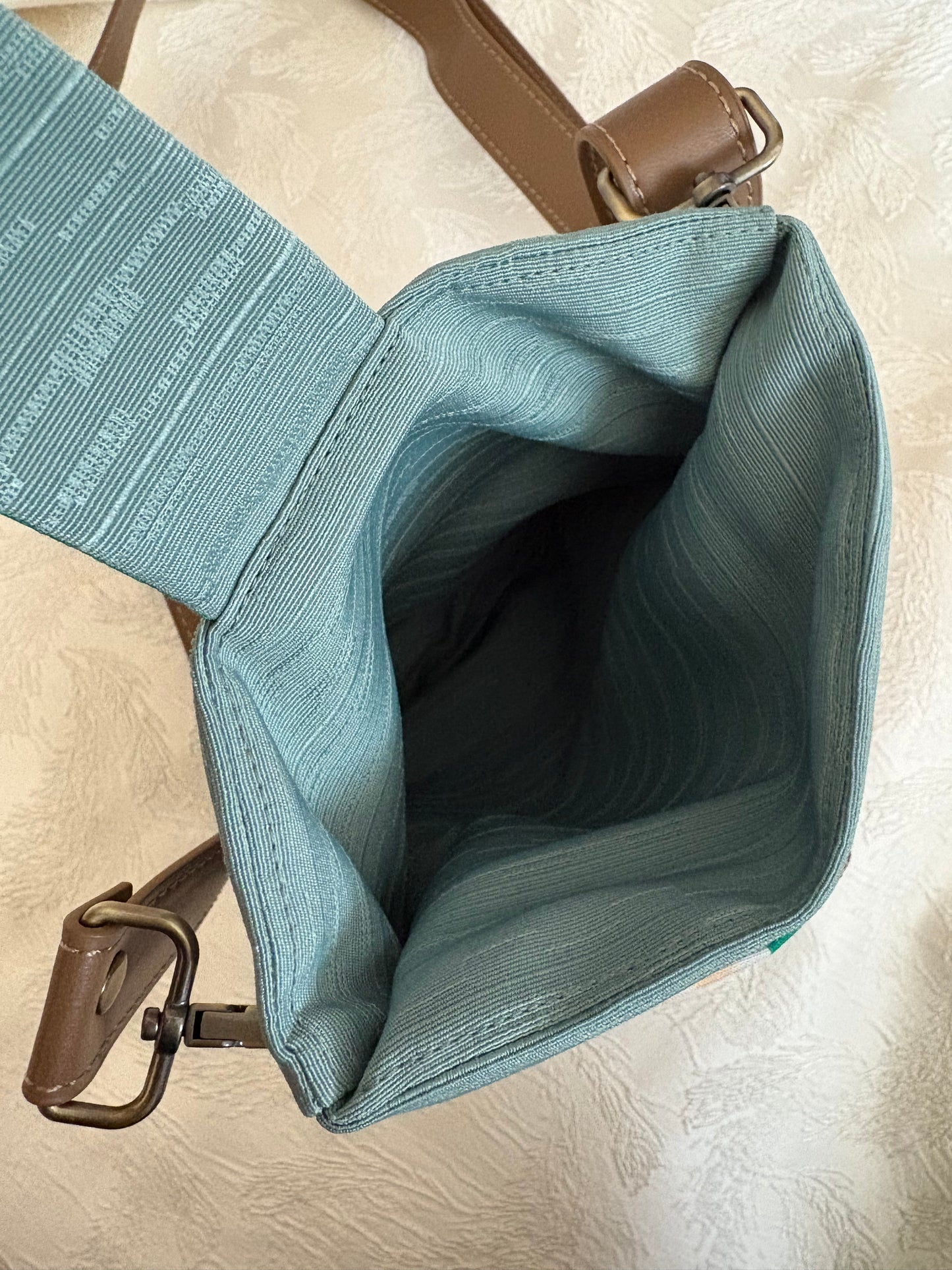 #APSCR710-ZA7 和モダン スマホショルダー大 /雑貨類