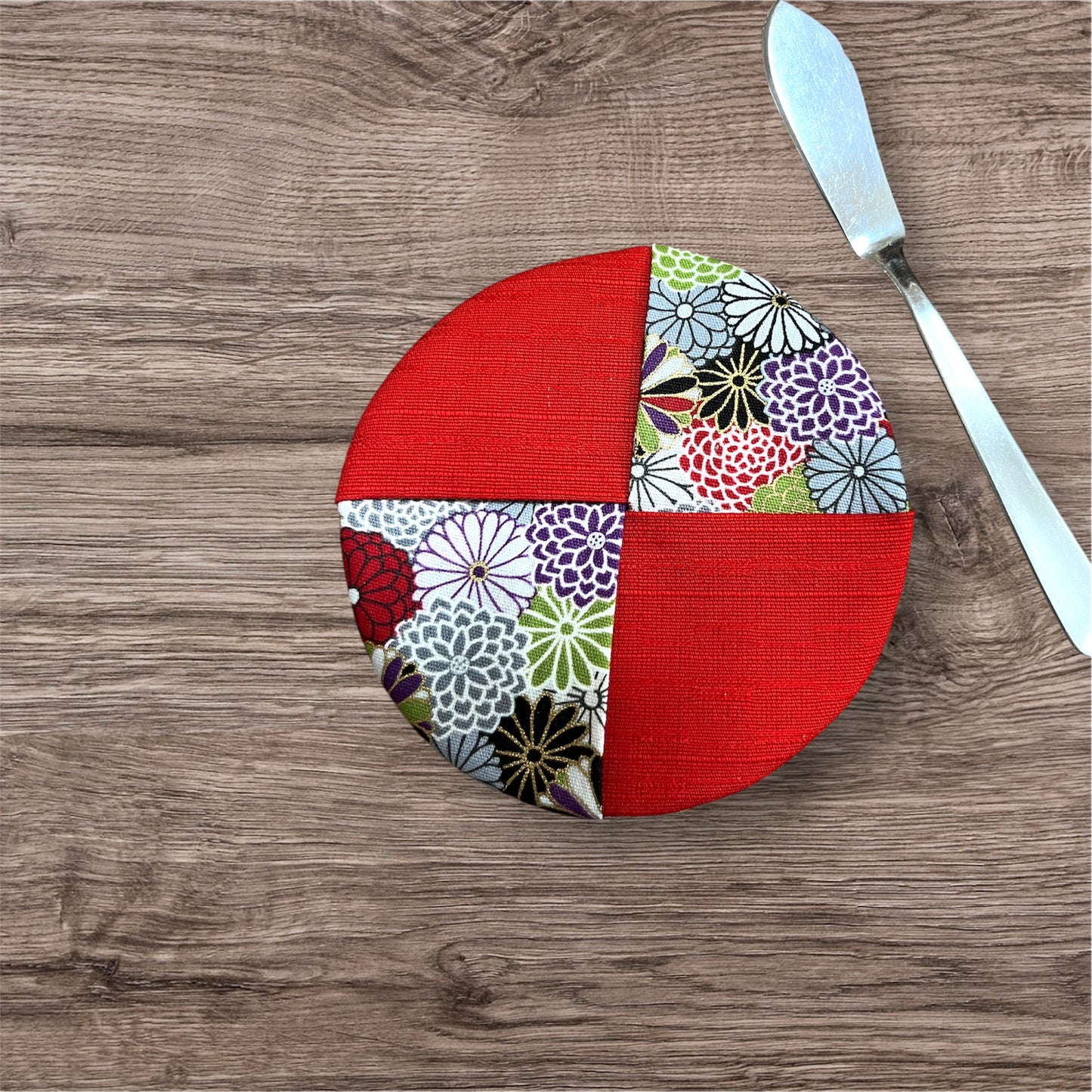 #05F 和モダン コースター /雑貨類