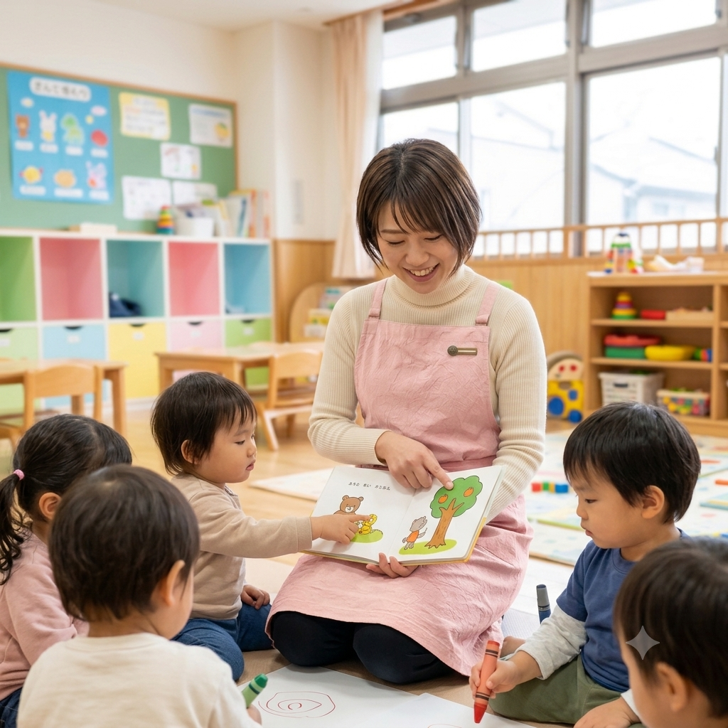 #009 発送14日以内 ピンク/ぬれんがね ベーシック 表地で吸水、裏地で水から守るエプロン 手もみ風コットン布地 NURENGANE BASIC apron