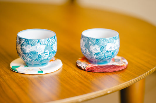 #05F 和モダン コースター /雑貨類