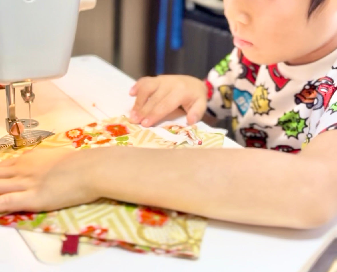 パートナー募集　【純粋応援：情熱の種火】 1000円